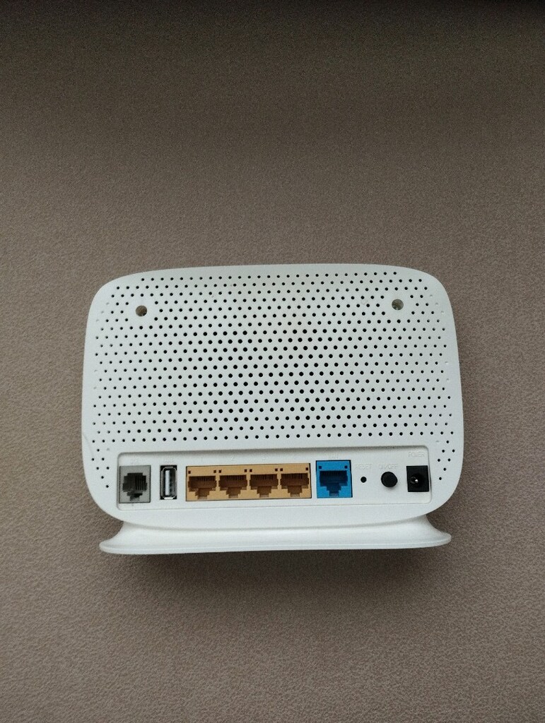 MODEM SIFIR - 2