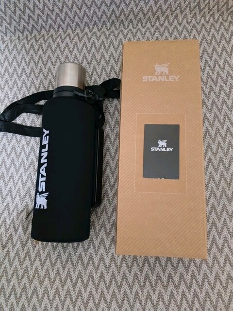 Stanley Termos