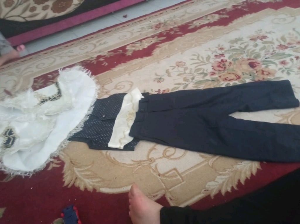 sünnet kıyafeti hepsi ,0_6 yaş - 11