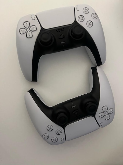 ps5 konsolu 2 adet orjinal