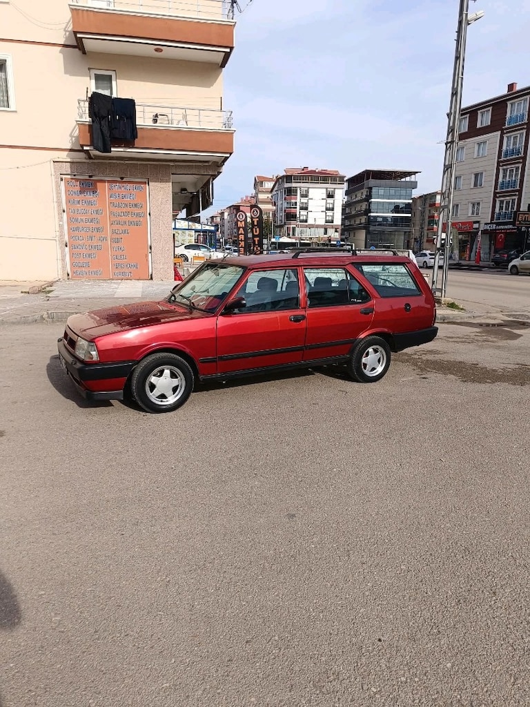 HATASIZ ORJİNAL 2000 KARTAL İE - 8