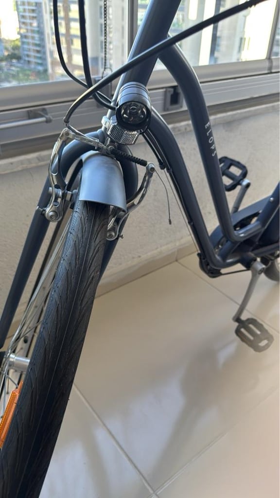 Decathlon BTWIN Elops 120 Bisiklet - 5