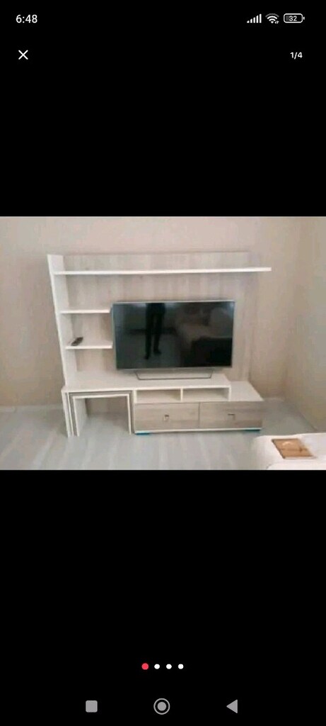 TV ünitesi