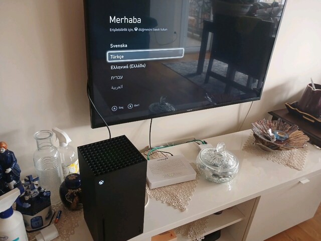 2. el XBOX Series X