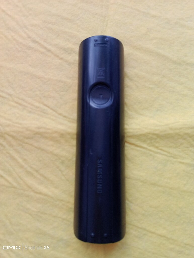 Samsung TV kumanda - 2