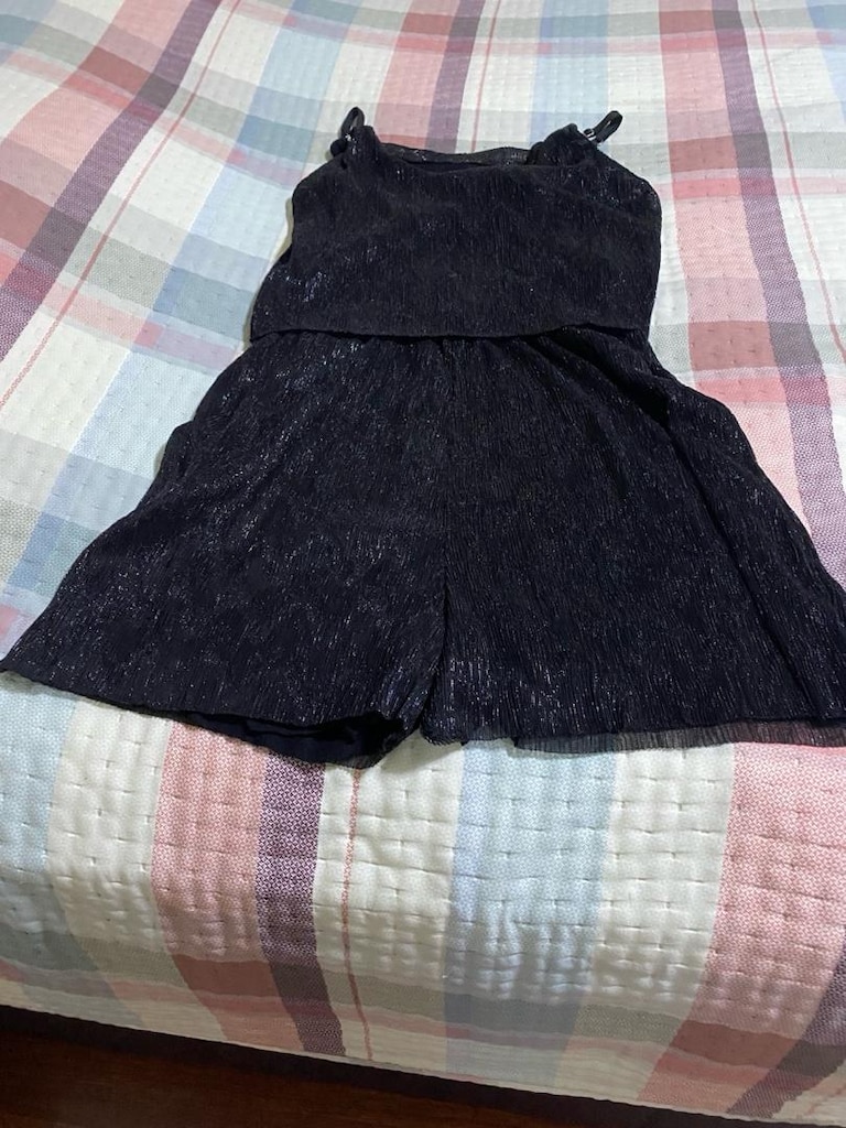 Elbise ve kot pantolon - 5