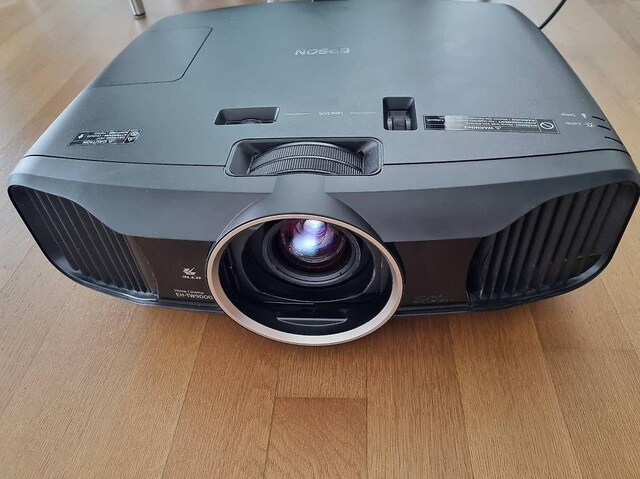 EPSON TW-9300 PROJEKSİYON