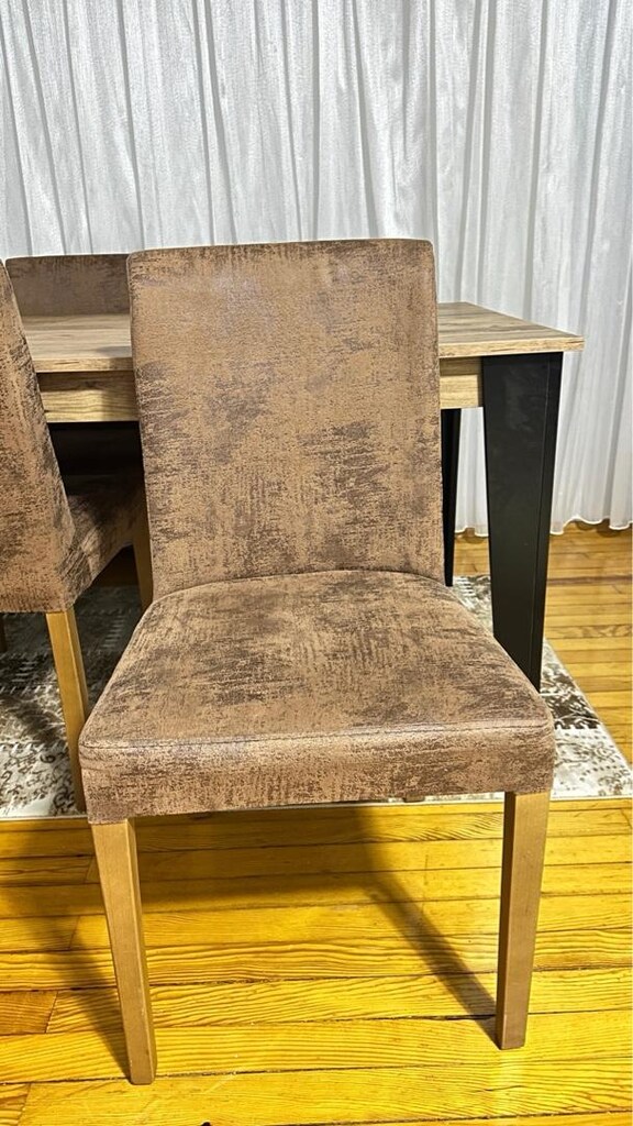 Yemek Masası - 3