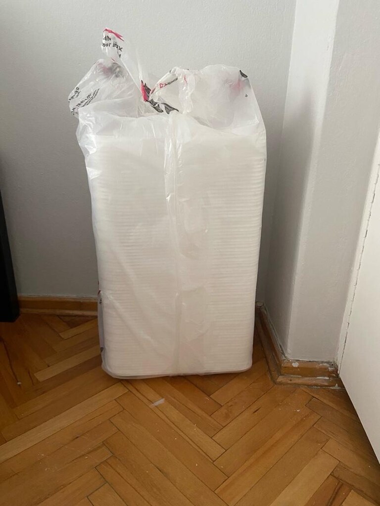 TABLDOT TEPSİSİ (POLİKARBON) - 2