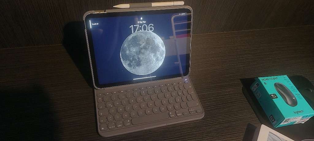 I pad A16 11 nesil 128 GB - 8