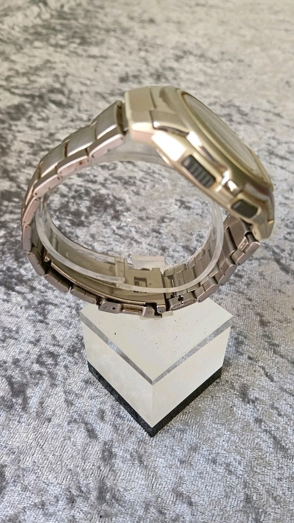 Casio Wave Ceptor WV-58E erkek kol saati - 3