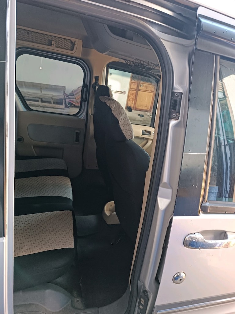 Ford connet 2010 GLX 110 luk - 20