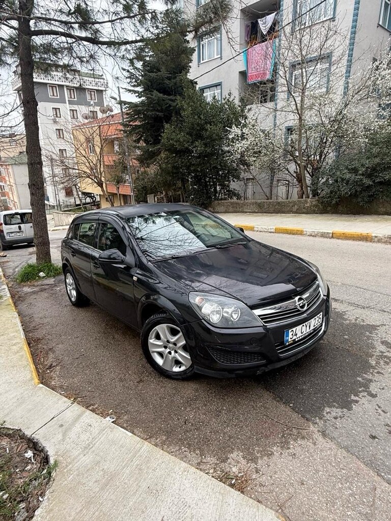 otomatik astra 2013 lpgli 680.000tl - 8