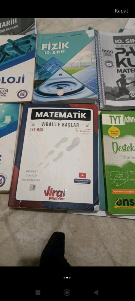 kitap - 8