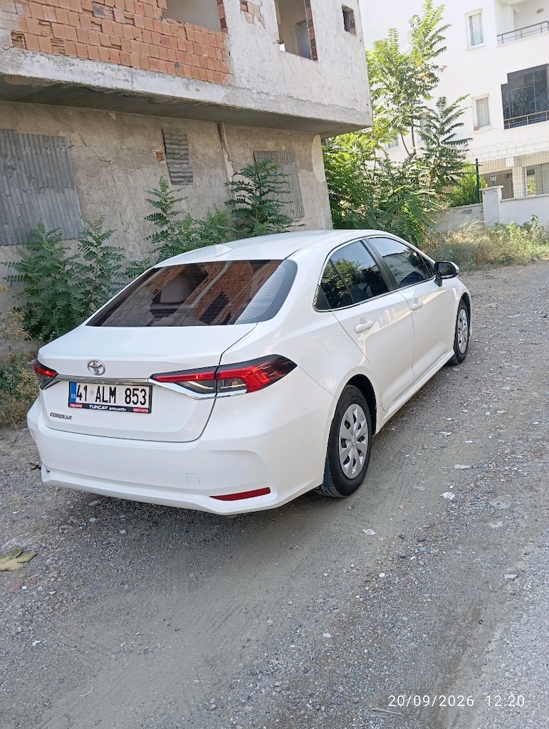 Gözler üzerinizde olacak - 4