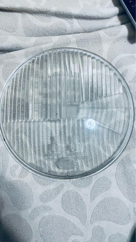 Vw Far Camı - 3