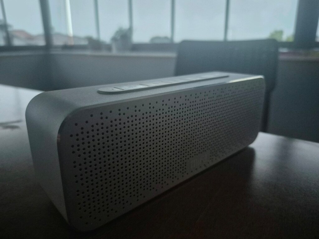 MİFA A20 Bluetooth hoparlör - 3