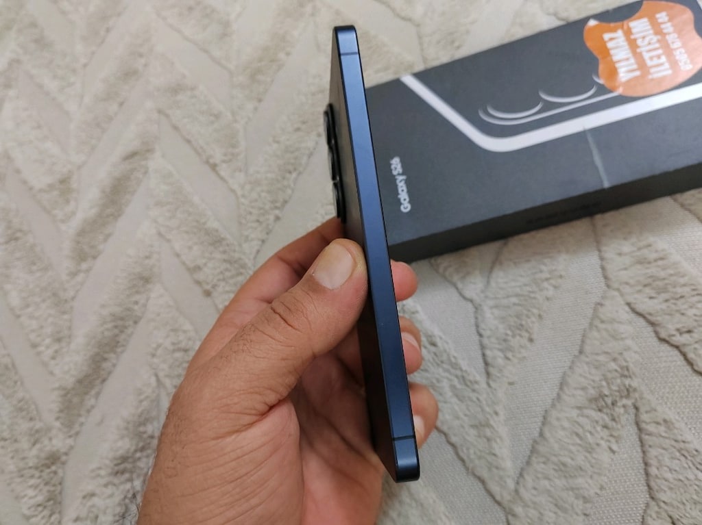 SAMSUNG S26 256GB YD - 9