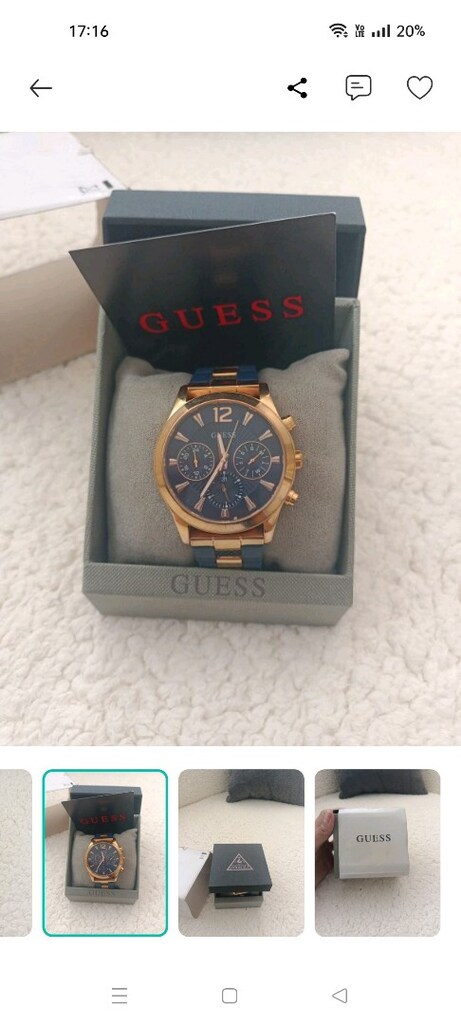 guess kol saati - 3