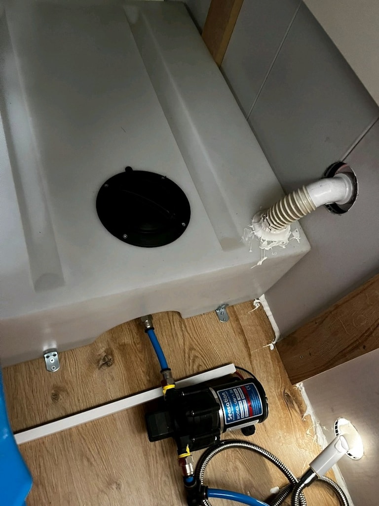 FUL+FULL SATLIK 750 KG ÇEKME KARAVAN - 14