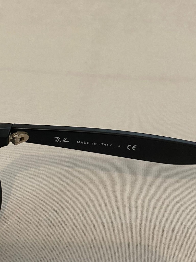 Ray-Ban Wayfarer RB4202 Andy Güneş Gözlüğü - 5