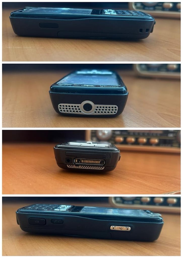 nokia n73 - 2