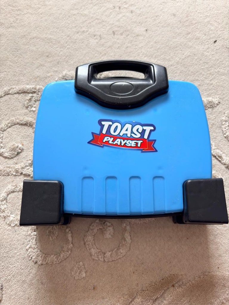oyuncak tost makinesi - 2