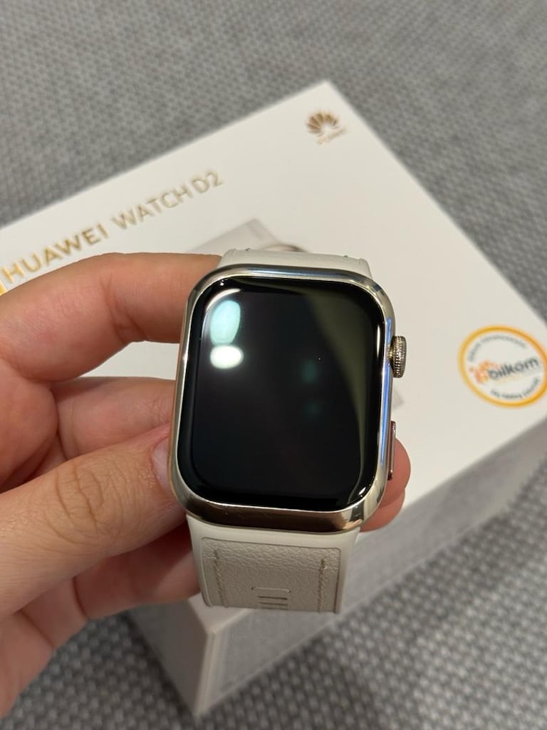 HUAWEI WATCH D2 AKILLI SAAT - 3