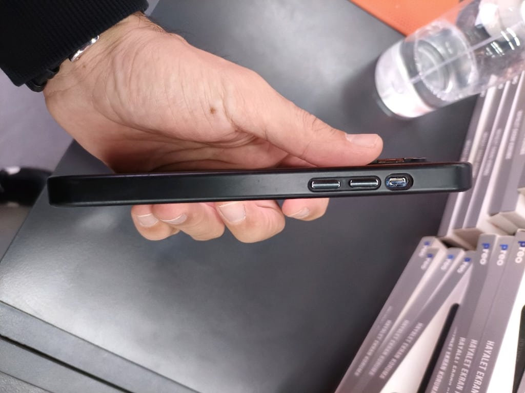İPHONE 13 PROMAX 256 TR - 10