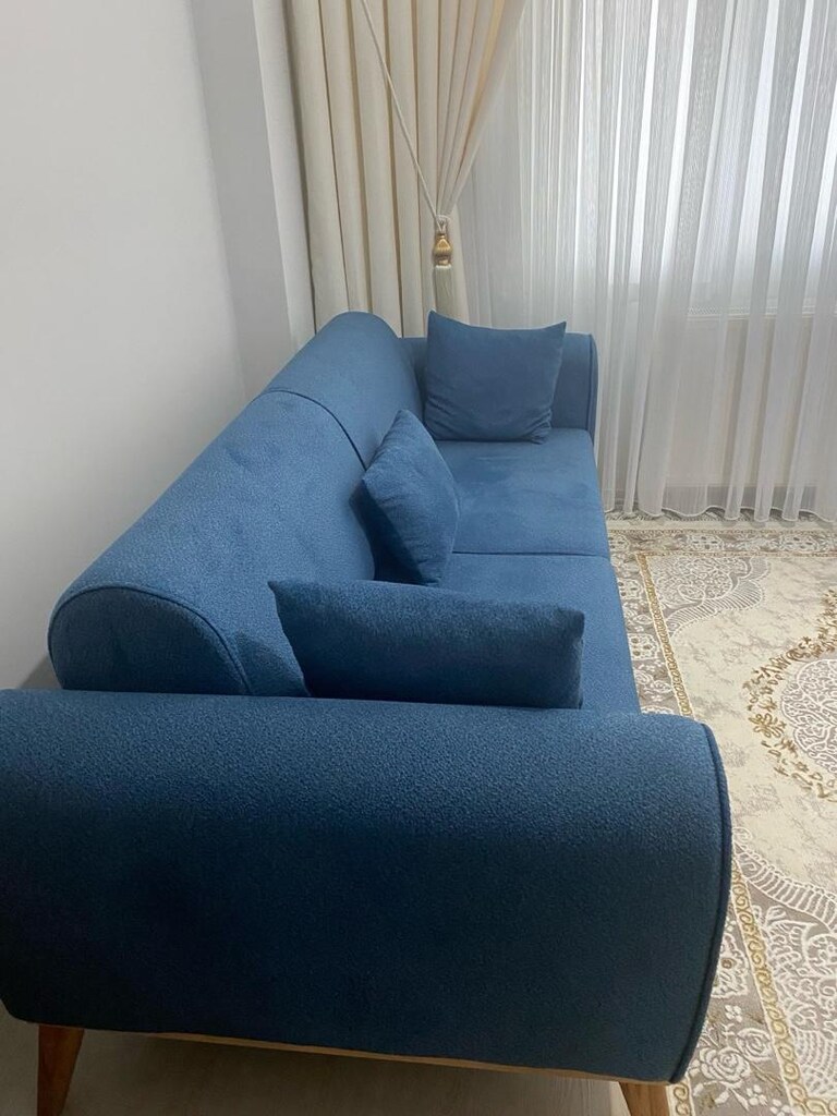 4 lü koltuk takımı - 3