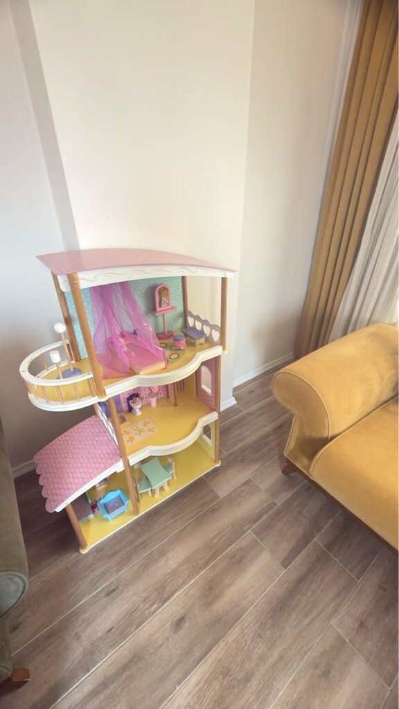 Oyun Evi - 2