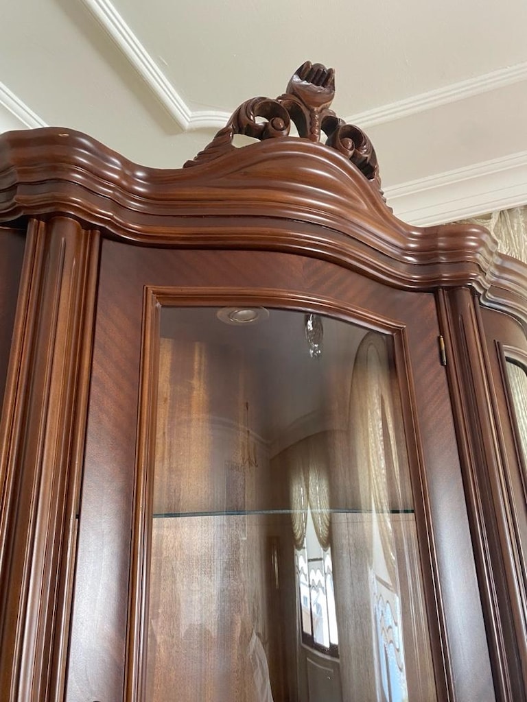 Salon vitrini - 4