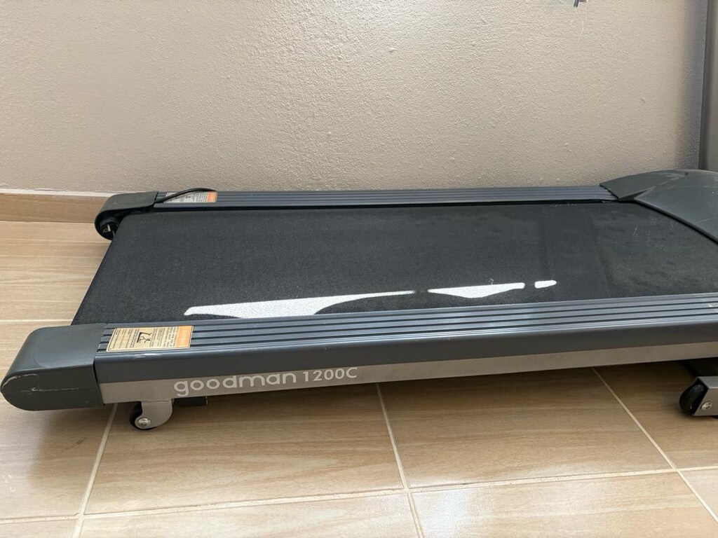 goodman 1200c koşu pandı - 3