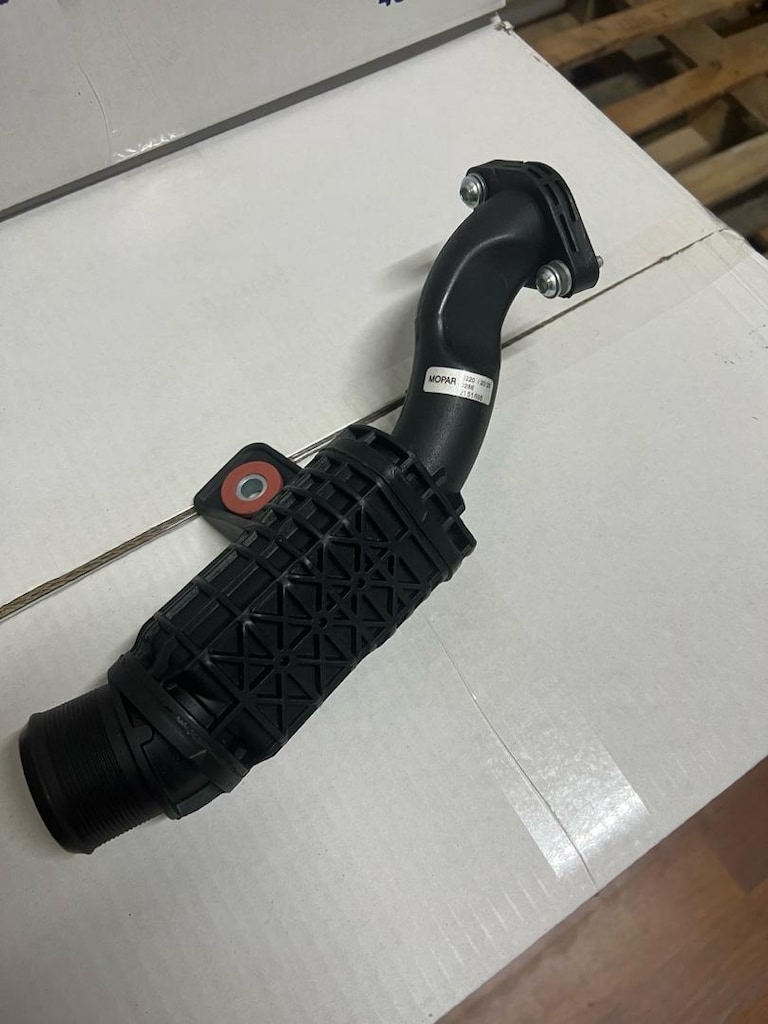 EGEA TURBO BORUSU OPAR 52151685 DOBLO TURBO HORTUMU EURO 6 - 3