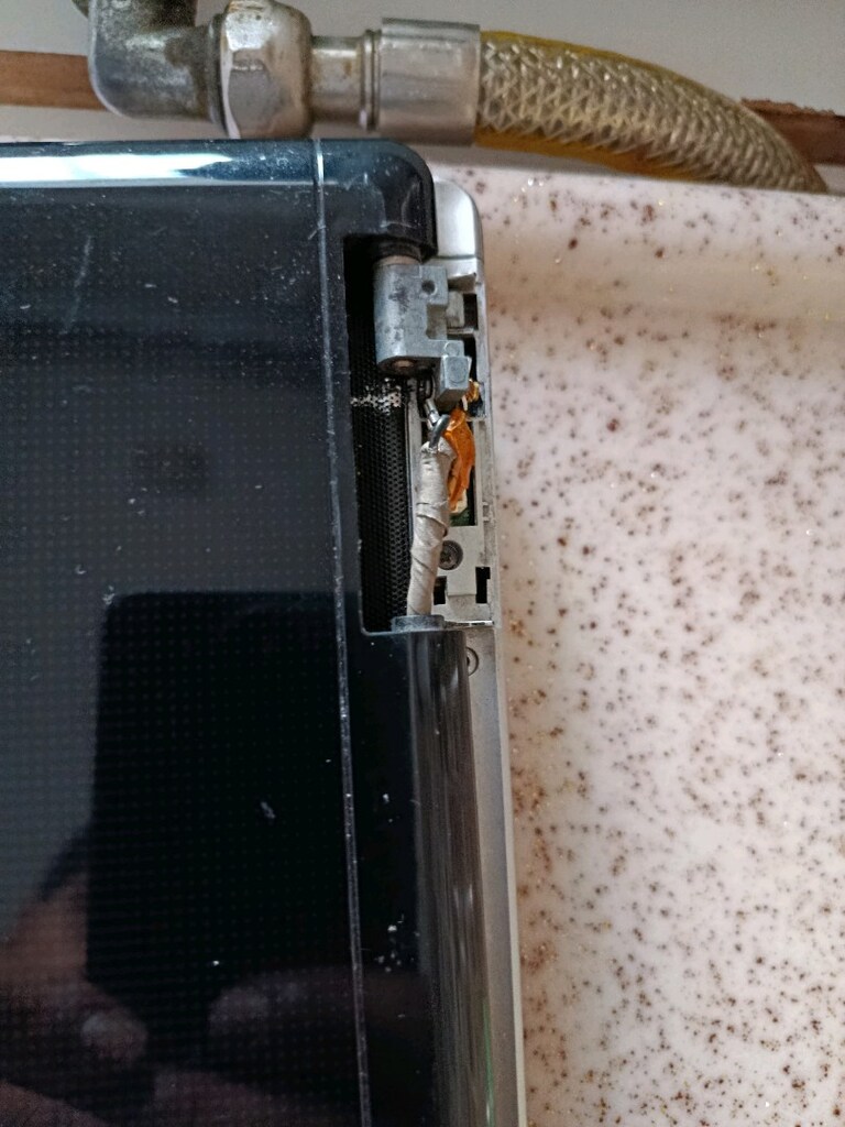 leptop hurda olarak verilecek calismoyor - 6