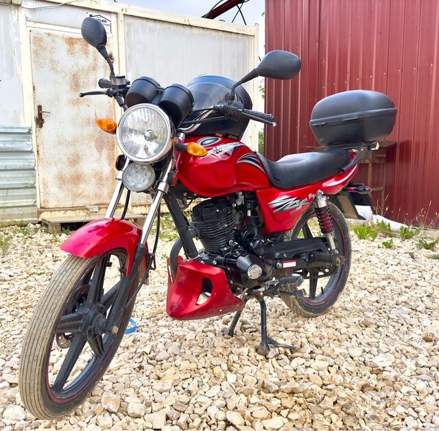 Satılık Motor