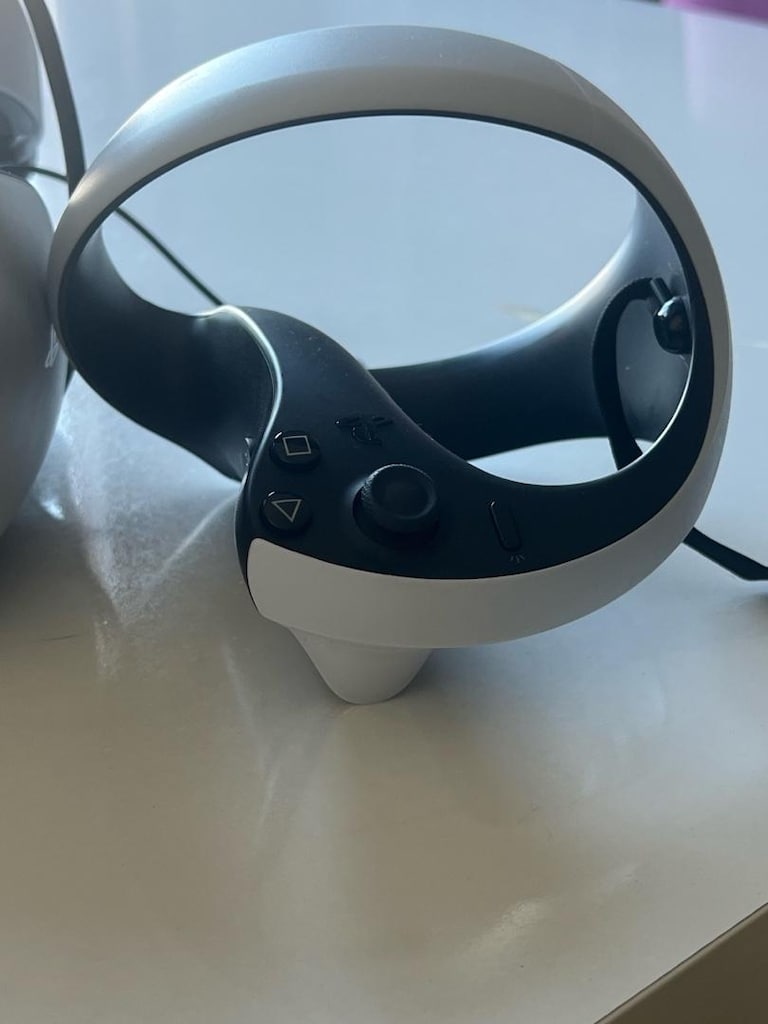 sanal gözlük vr 2 sony - 4