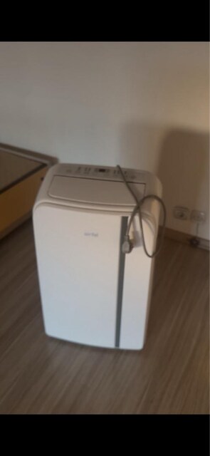 airfel 12000 btu sıcak soğuk üflemeli uzaktan kumandalı