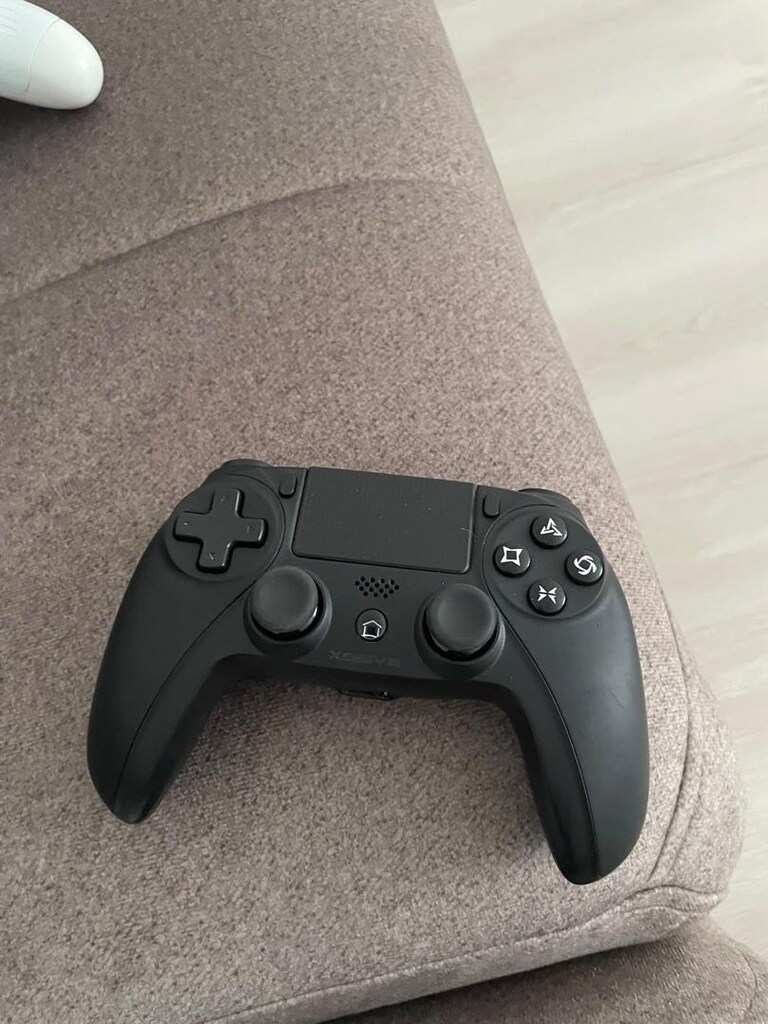 PS4 Pro 1 TB 2 Kol - 6