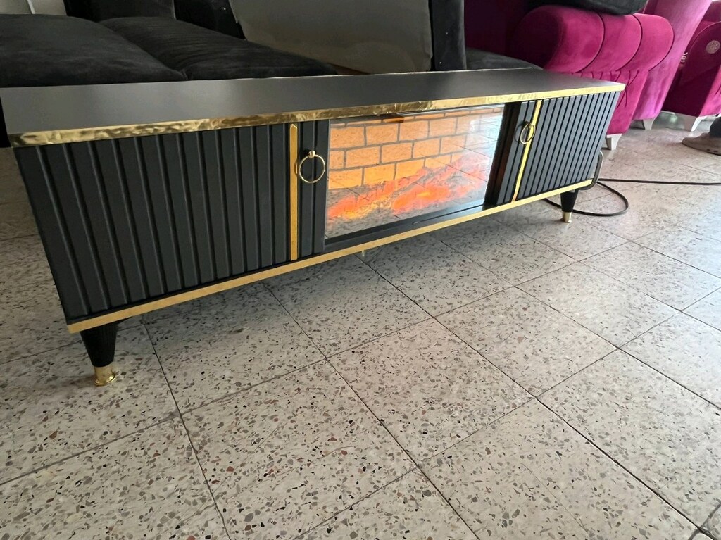 TV ünitesii - 2