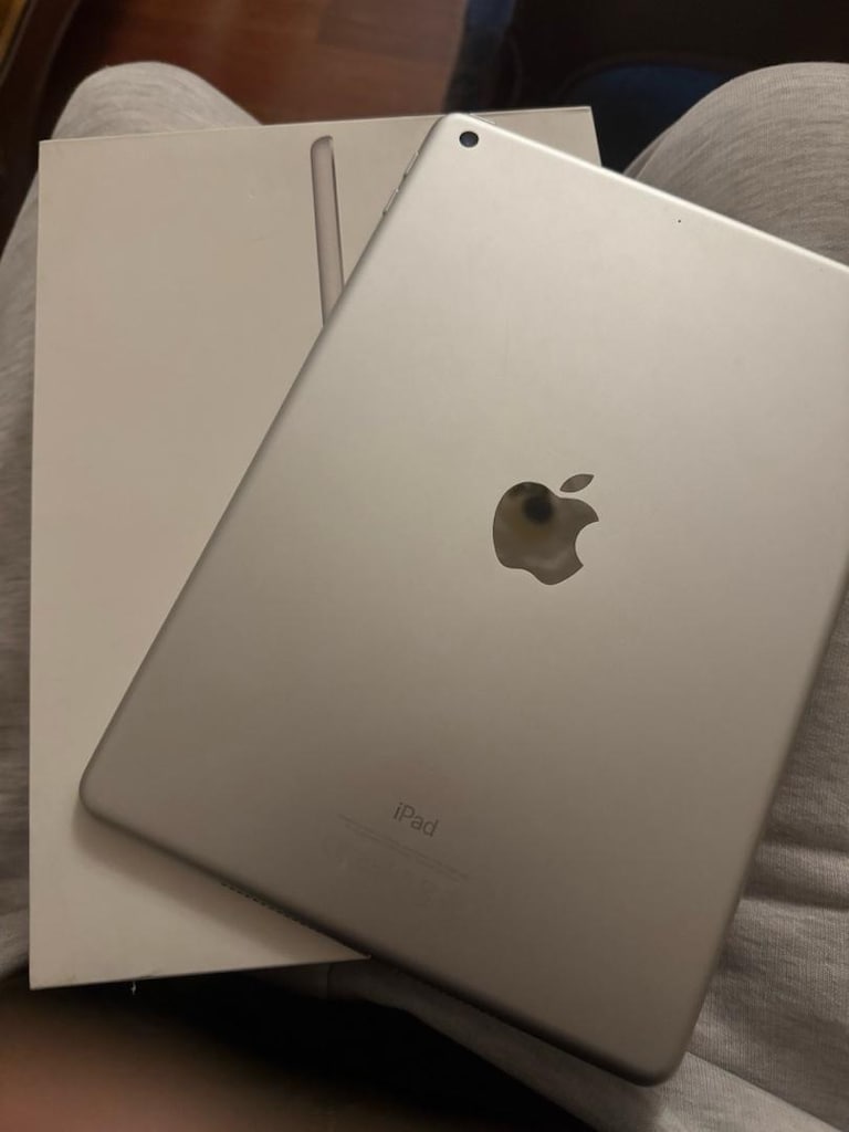 iPad 5.nesil 32 GB - 2