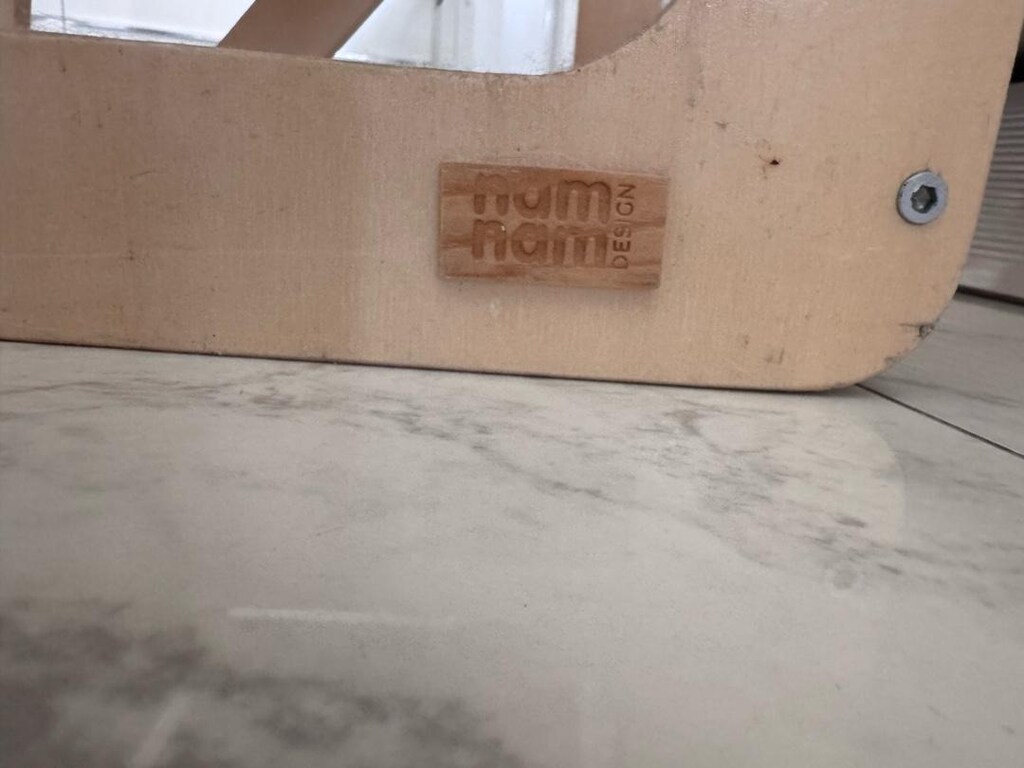 Nam Nam design öğrenme kulesi - 5