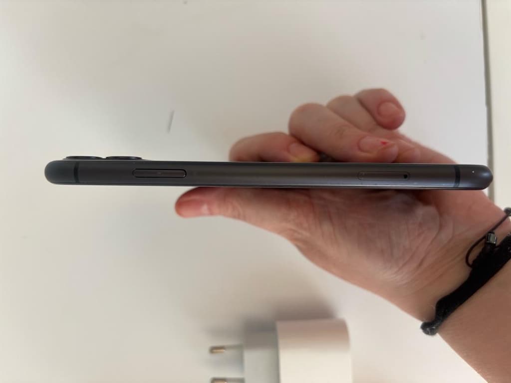 Tertemiz iphone 11 128 gb - 4