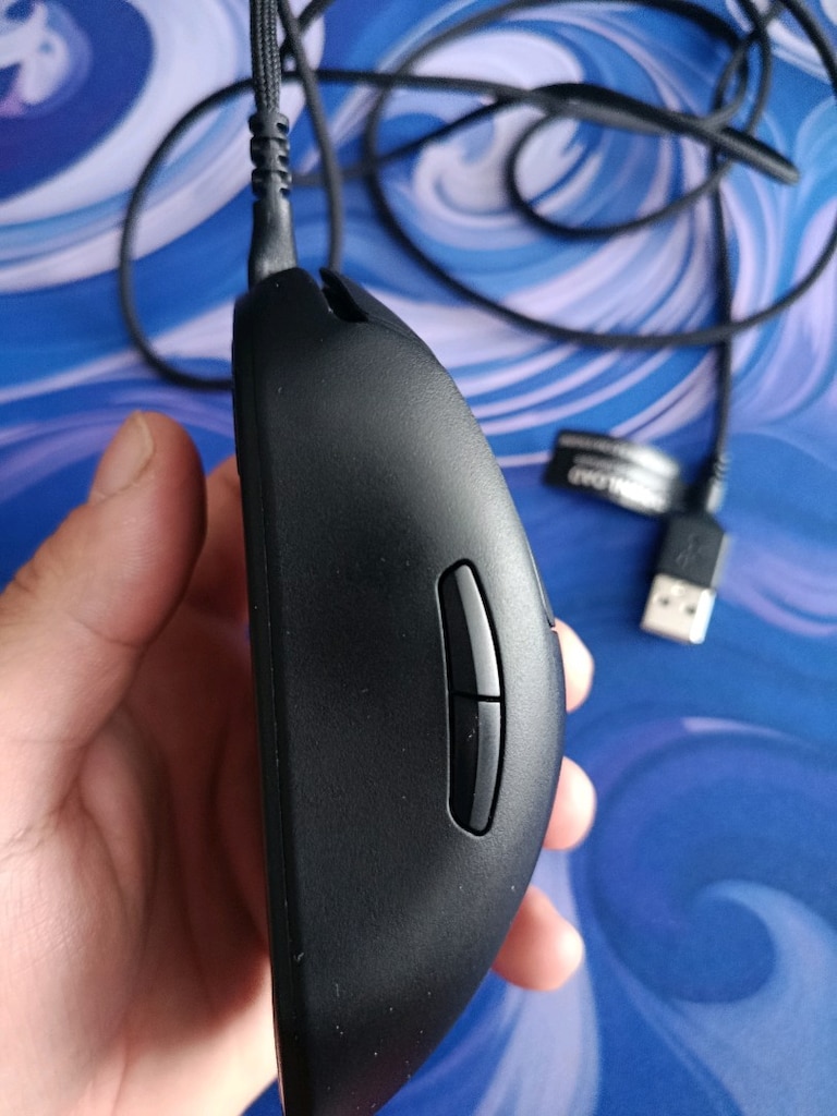 Oyuncu Mouse - 5