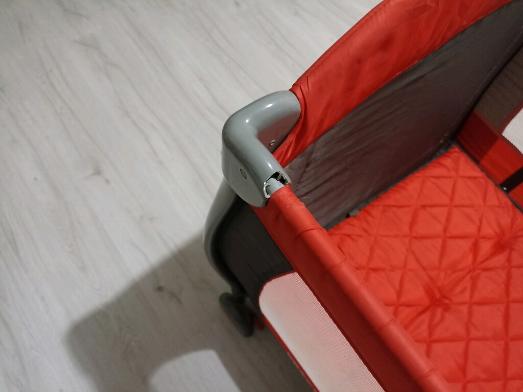 KRAFT OYUN PARKI VE YATAK - 8