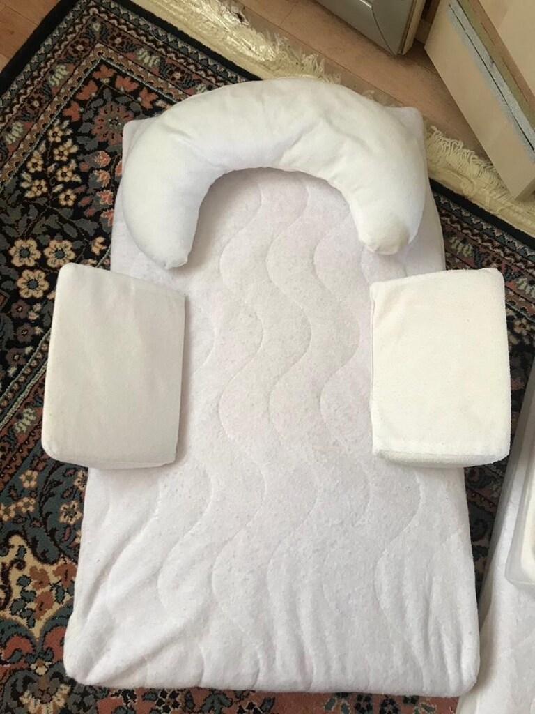 2 adet yastıklı reflü yatağı - 3