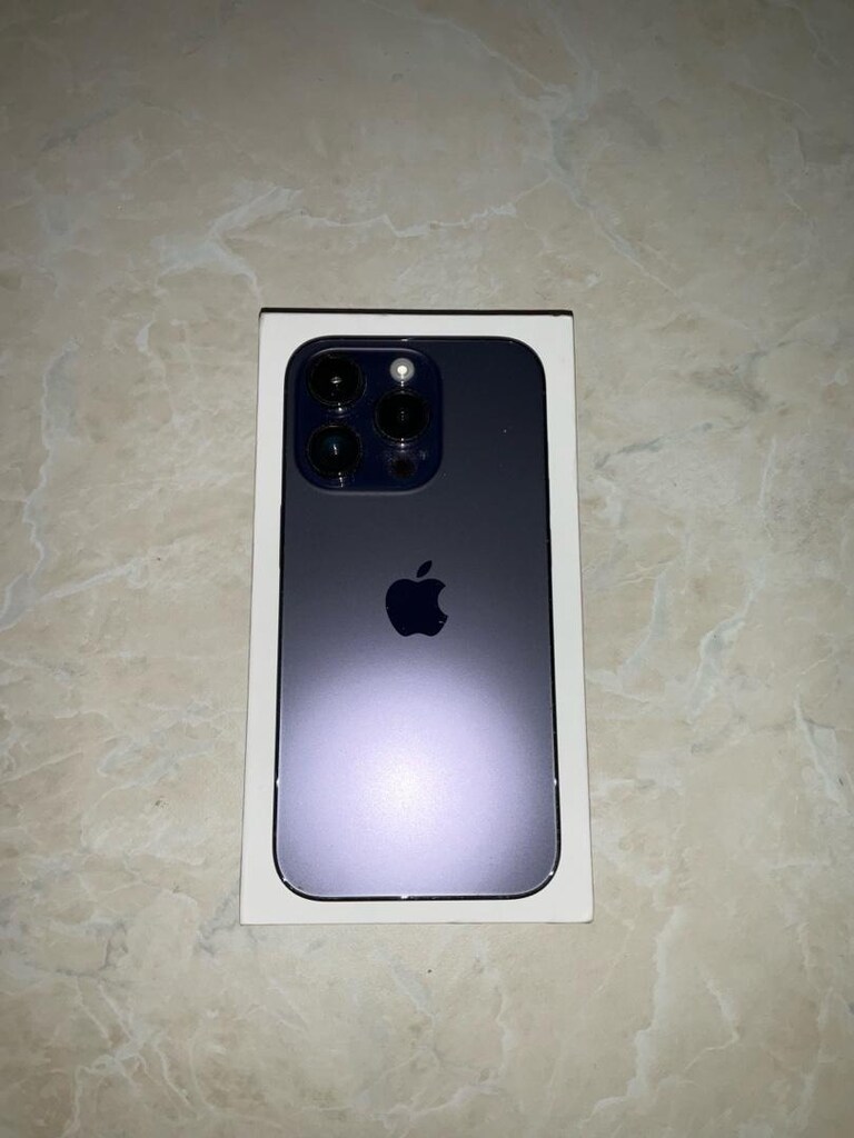 iphone 14 pro 256 GB - 3