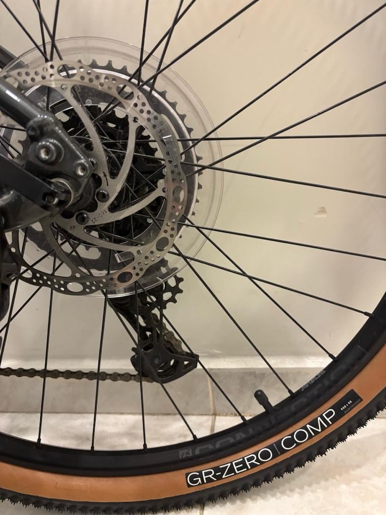 Trek dual sport 2 Gen 5 - 8