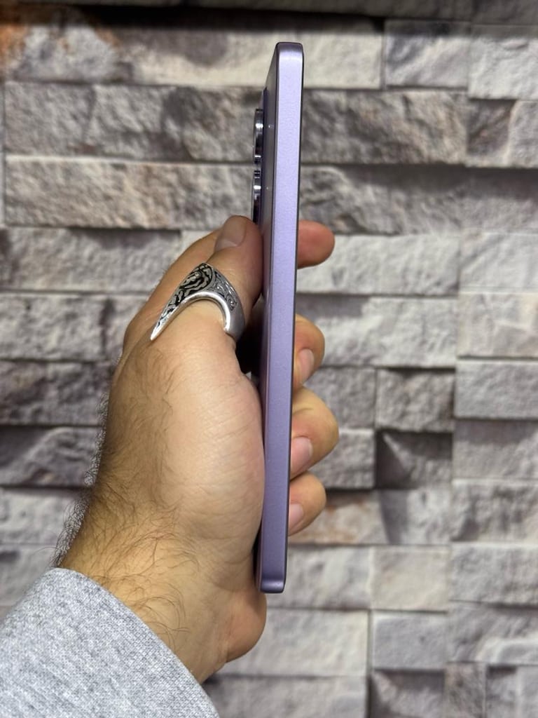 Oppo Reno 13F 256 GB 5G / Takas Olur - 3