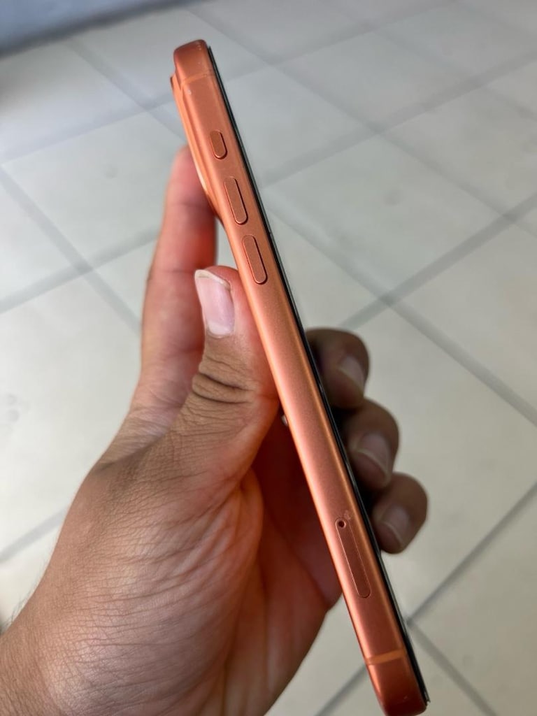 İphone 17 Pro Max Yd - 5